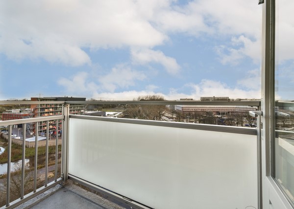 Medium property photo - Prins Bernhardplein 58, 1508 XB Zaandam